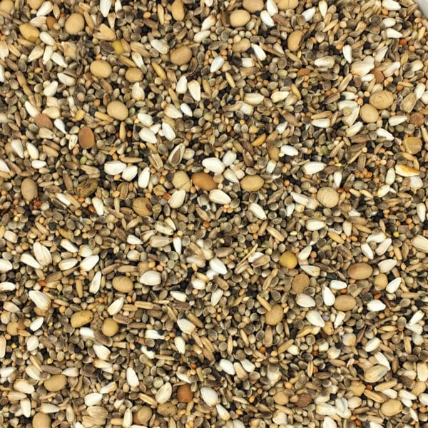 Paloma D13 High Fats Mix 20kg